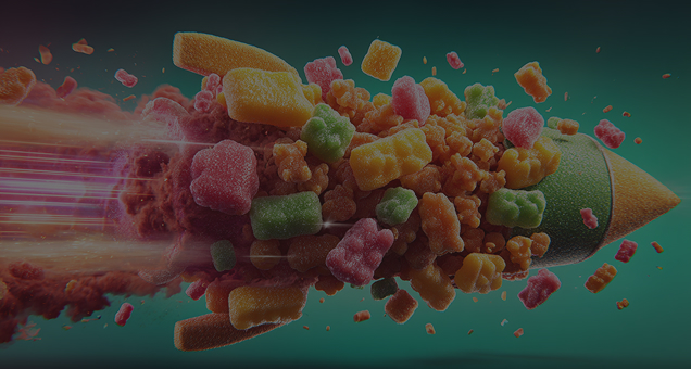 Sugar Rush