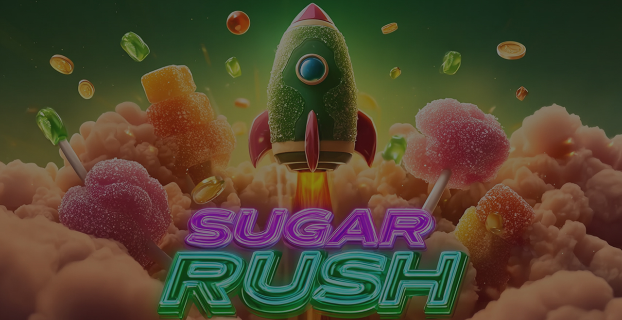Sugar Rush